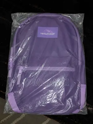 Trail Maker Classic 17 Inch Backpacks Adjustable