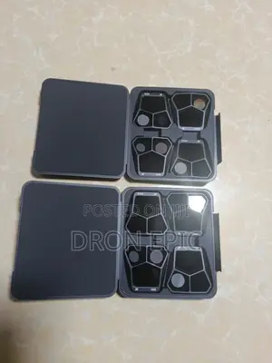 2x DJI Mavic 3 Pro ND Filter Sets (ND8/16/32/64)