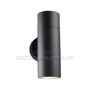 Up and Down Spotlight With Bulb Option