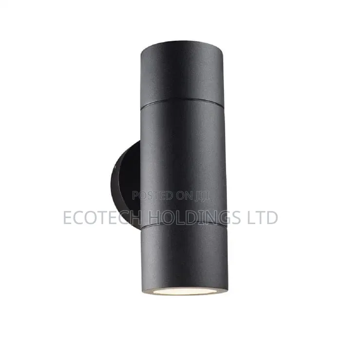 Up and Down Spotlight With Bulb Option