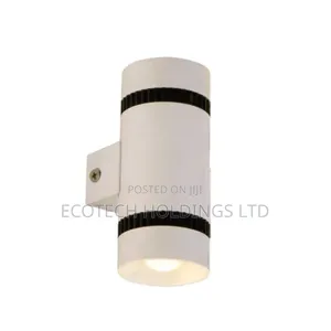 Up and Down Spotlight With Bulb Option