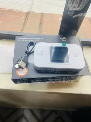 High Quality 4g/5g Pocket MIFI