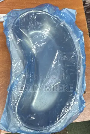 Stainless Kidney Dish