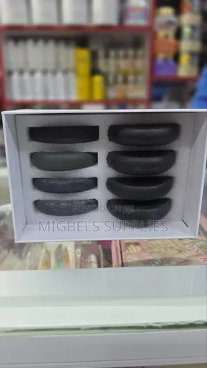 Hot Stone Massage