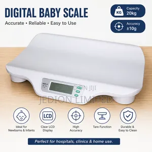 Digital Baby Weighing Scale