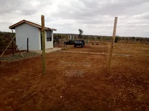 1bdrm House in Namanga for rent