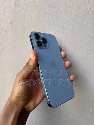 Apple iPhone 13 Pro Max 256 GB