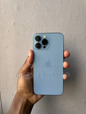 Apple iPhone 13 Pro Max 256 GB