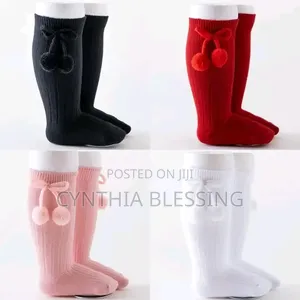 Baby Knee Socks Quality Socks