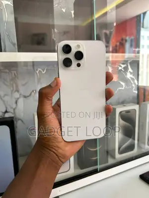 Apple iPhone 16 Pro Max 256 GB
