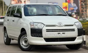 Toyota Succeed 2020 Pearl