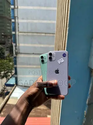 Apple iPhone 11 128 GB