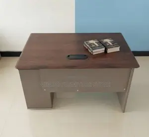 Office Desk : 120CM Executive Office Desk