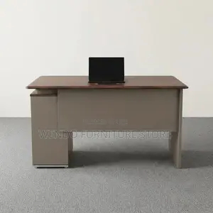 Office Desk : 120CM Executive Office Desk