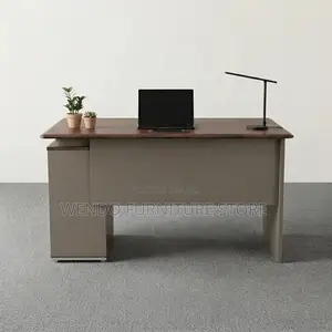 Office Desk : 120CM Executive Office Desk