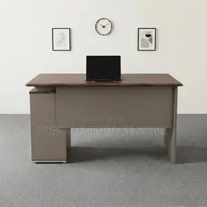 Office Desk : 120CM Executive Office Desk
