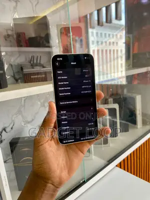 Apple iPhone 14 128 GB