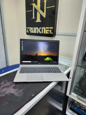 Laptop HP EliteBook 755 8GB AMD Ryzen 7 SSD 256GB