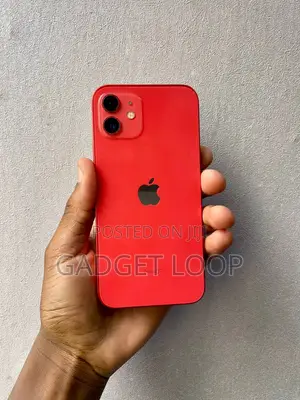 Apple iPhone 12 256 GB