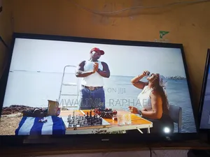 Samsung 40" Smart TV