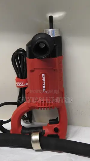 Electric Concrete Poker Vibrator With Shaft