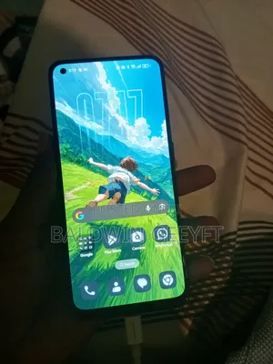 Oppo Reno5 F 128 GB Purple