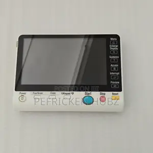 Konica Minolta Bizhub C224 / C308 Screen Panel