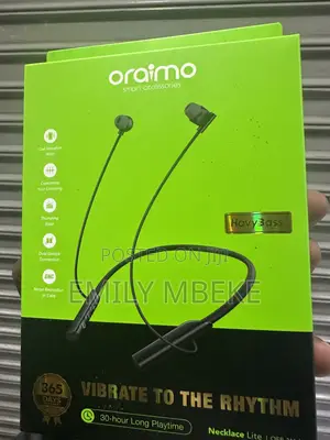 Oraimo Neck Band