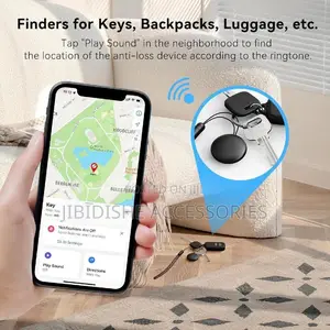 Newest Design Find My Smart Apple Air Tags