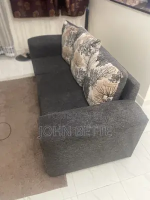 3 Seater Couch