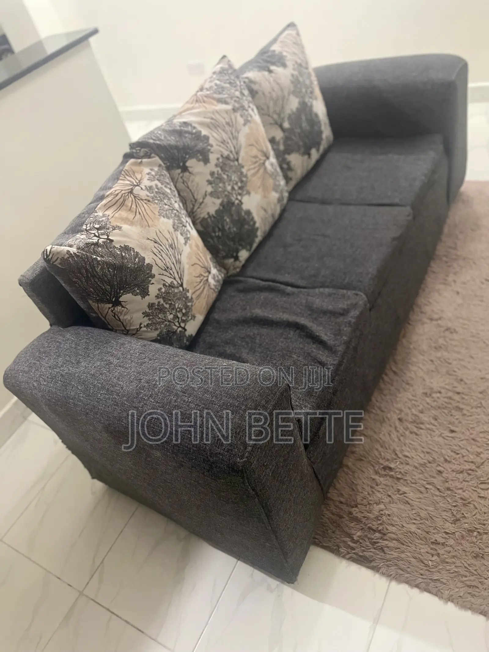 3 Seater Couch