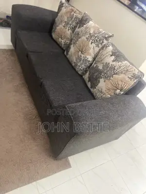 3 Seater Couch