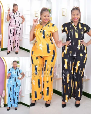 Women Clothes