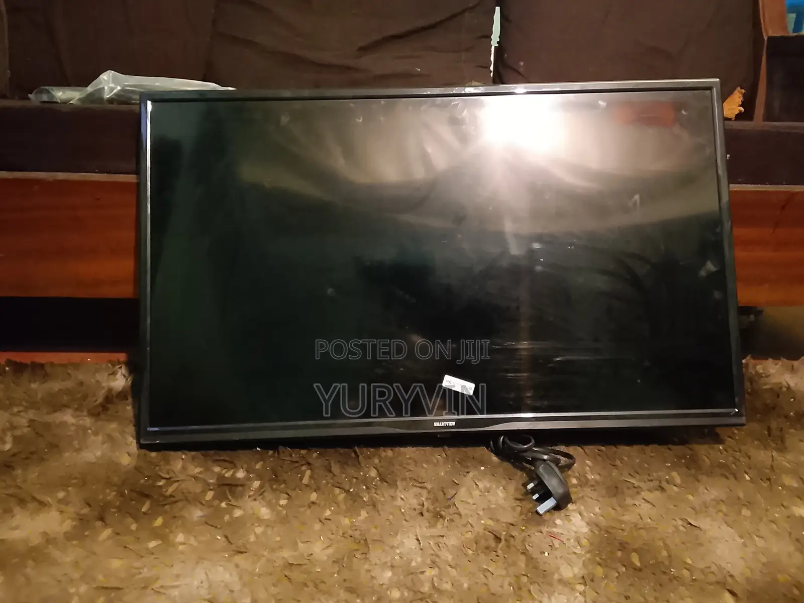 Television