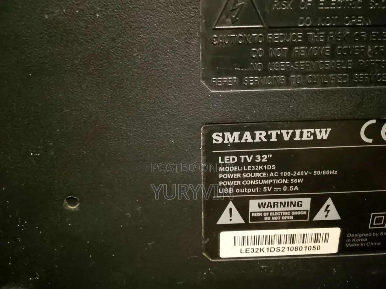 Television