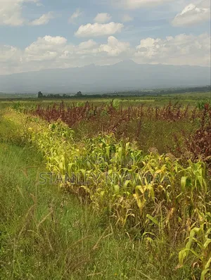47 Acreas Farmland Nanyuki Mukima