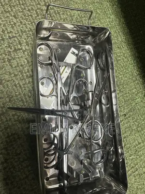 Circumsion Tool Set