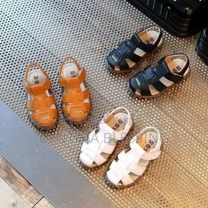 Open Shoes for Kids