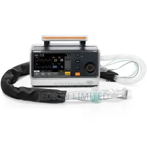 Portable Ventilator