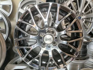 Nissan Note, Fielder, Axio, Honda Shuttle 16inch Rims