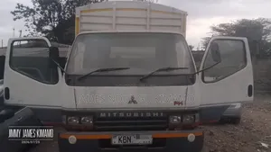 Mitsubishi Truck FH 215 Model on Sale
