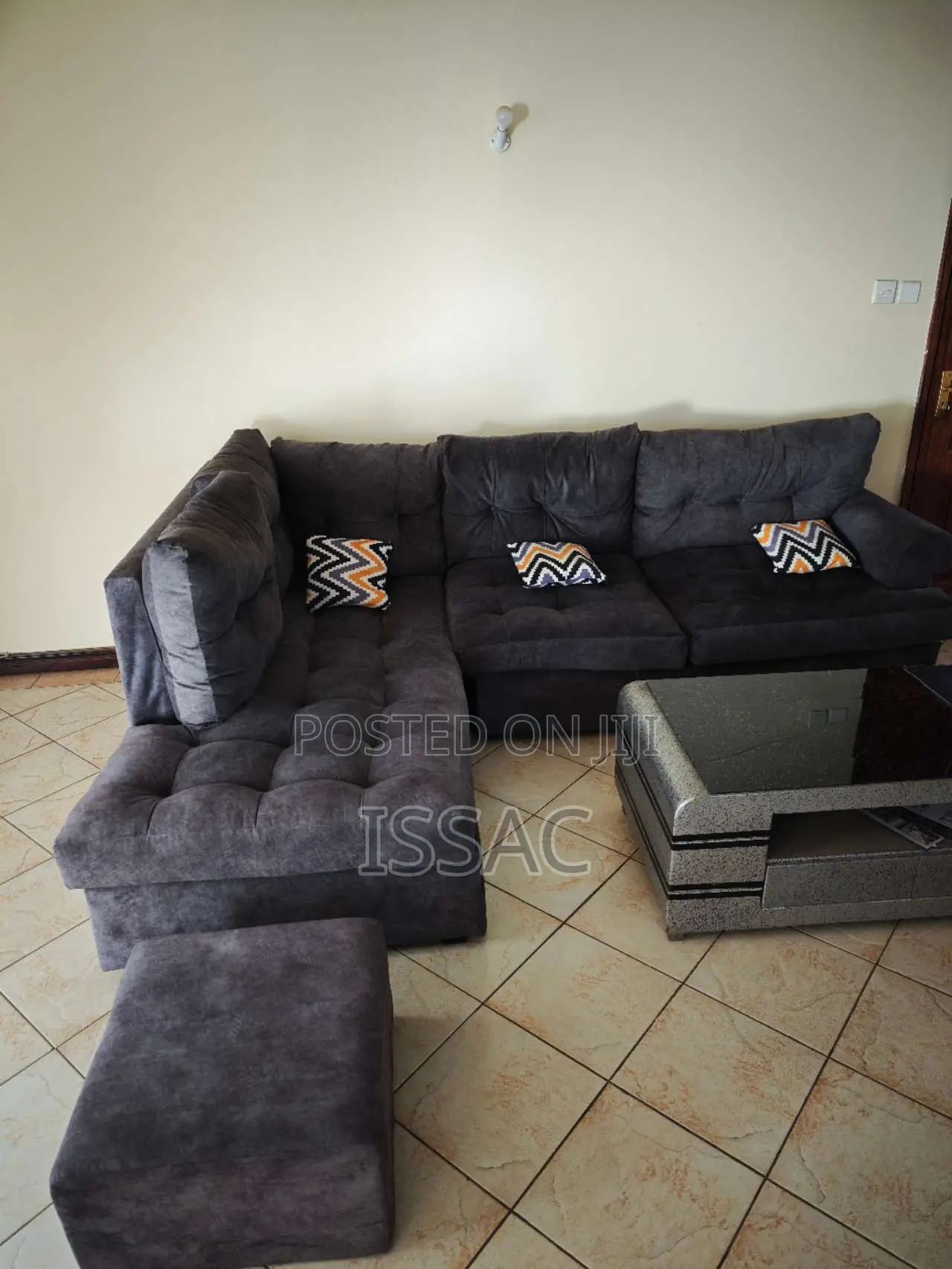 4 Seat Sofa