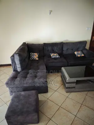 4 Seat Sofa