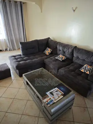 4 Seat Sofa