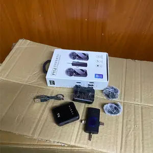 Multiple Platforms Microphone: Reliable Sound F11-2Daily Use.