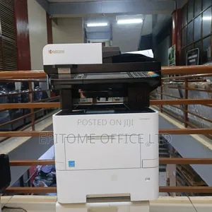 High-Performance Kyocera M3655idn Printer