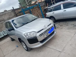 Toyota Probox 2017 White