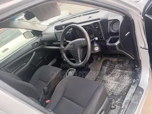 Toyota Probox 2017 White