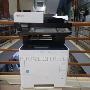 Kyocera Ecosys M3655idn