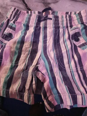 Second Hand Shorts